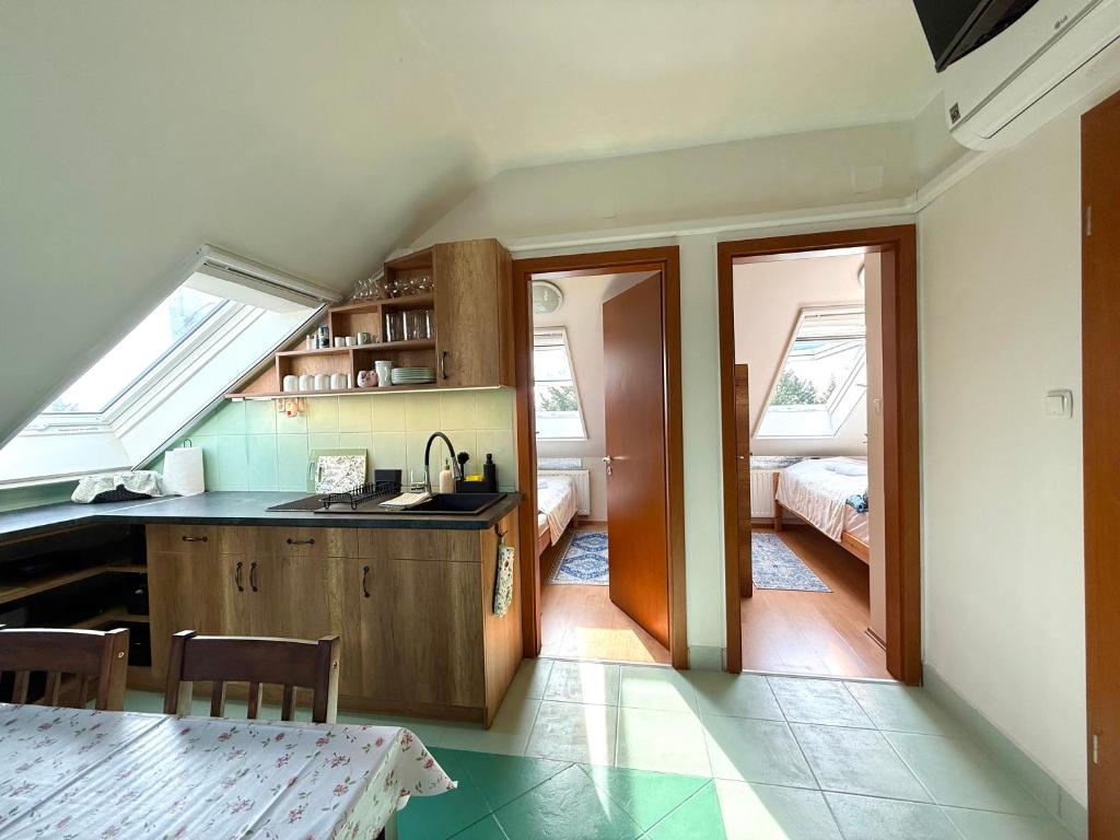Apartman – 1. kép