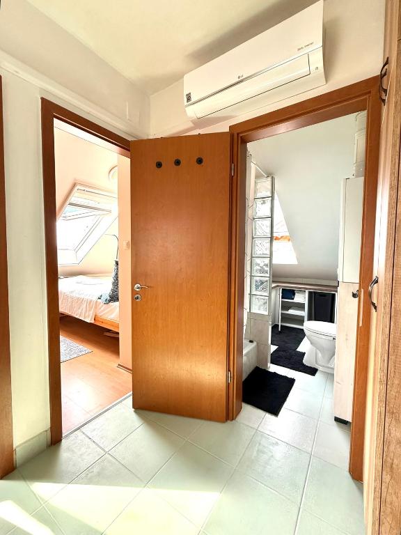 Sunset Gardony Apartman