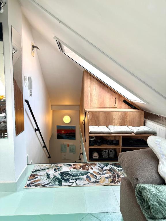 Apartman – 2. kép